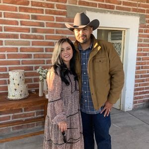 Meet your Posher, Christina